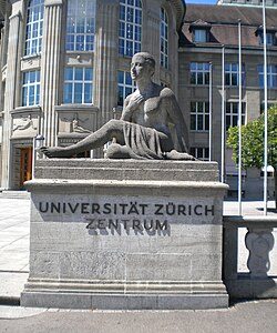 statue_at_university_of_zurich
