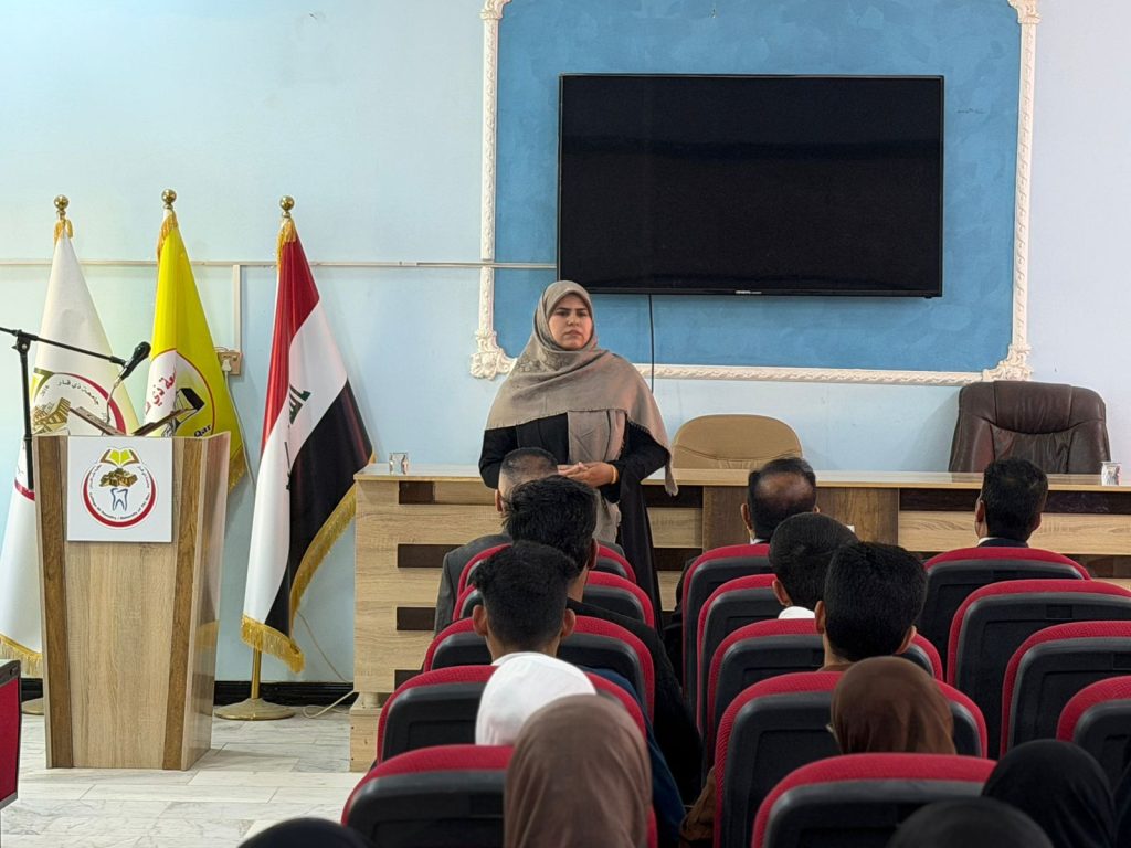 فعاليات الاسبوع العالمي لريادة الاعمال