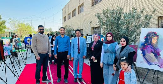 فعاليات الاسبوع العالمي لريادة الاعمال