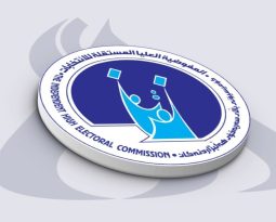 زيارة وفد المفوضية العليا المستقلة للانتخابات / فرع ذي قار لكلية طب الاسنان لغرض تحديث البيانات