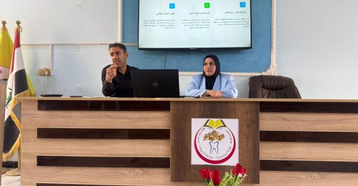 كيف يصنع القرار المشترك نجاحاً مستداماً